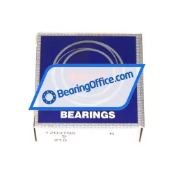 NSK 1203TNG rulman resim 4