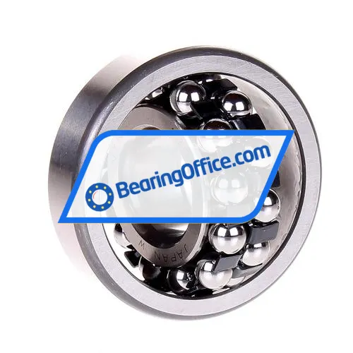 NTN 1304SC3 bearing image 2
