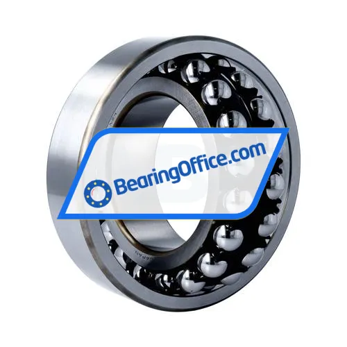 NSK 2218 bearing image 3