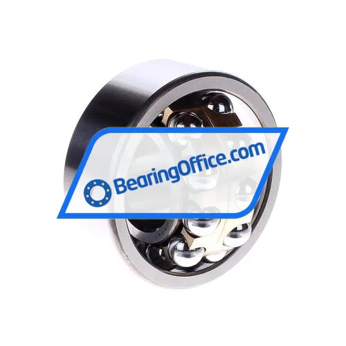 NSK 2306M C3 bearing image 2
