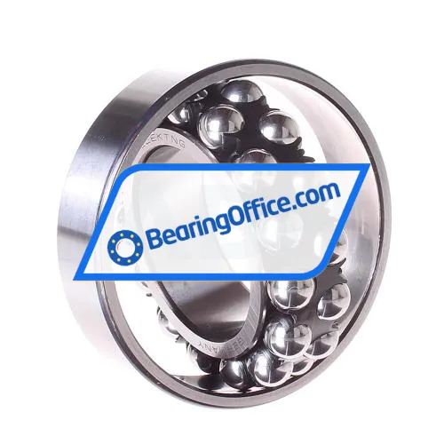 NSK 2212EK TNG bearing image 3