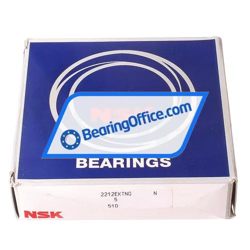 NSK 2212EK TNG bearing image 4