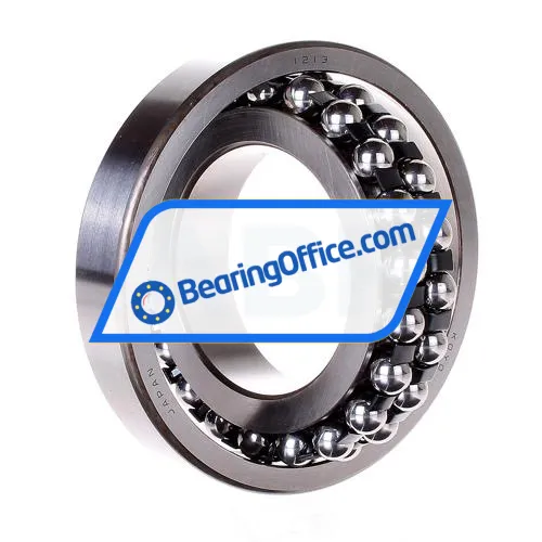 Koyo (JTEKT) 1213K bearing image 2