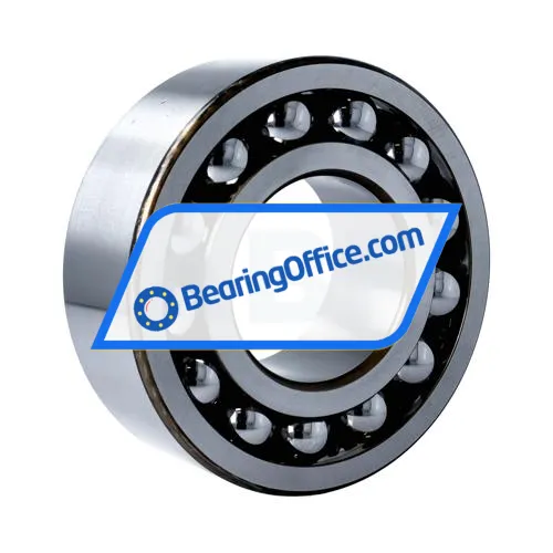 NSK 2315K C3 bearing image 2