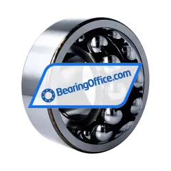 NSK 2315K C3 rulman resim 3