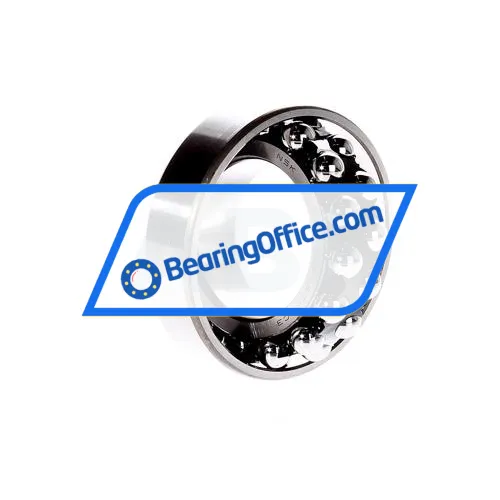 NSK 2210E TNG C3 bearing image 2