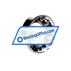 NSK 2210E TNG C3 rulman resim 2