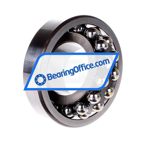SNR 1310KG15C3 bearing image 2