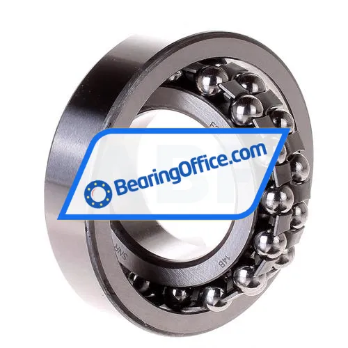 SNR 1207 bearing image 2