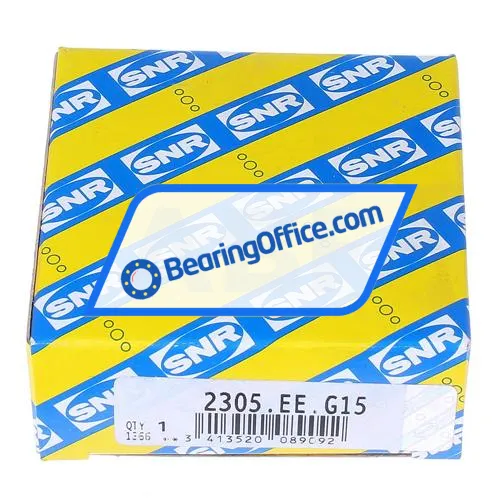SNR 2305EEG15 bearing image 2