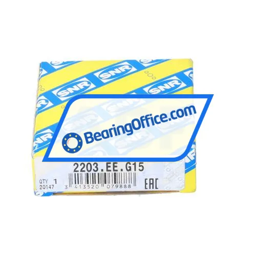 SNR 2203EEG15 bearing image 3