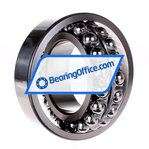 SNR 2218KC3 bearing image 2