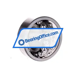 SNR 2207KC3 rulman resim 2