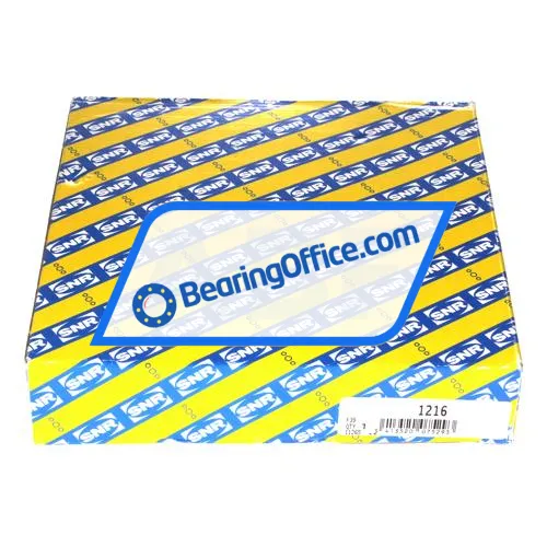 SNR 1216 bearing image 3