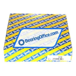 SNR 1216 rulman resim 3