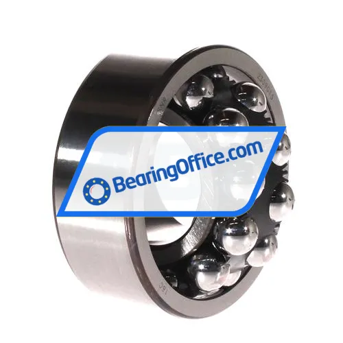 SNR 2309G15 bearing image 3