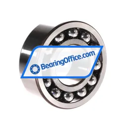 SNR 2309G15 rulman resim 2