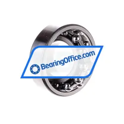 SNR 1205J30 rulman resim 2