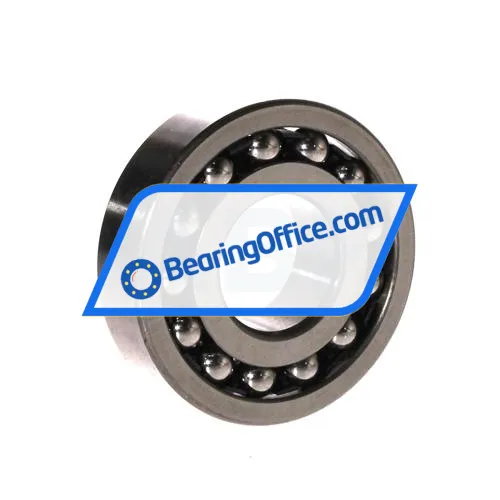 NTN 1306 bearing image 2