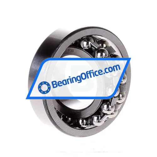 NTN 1206 bearing image 2