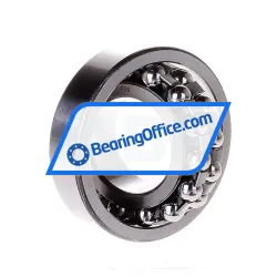 NTN 1206 rulman resim 2