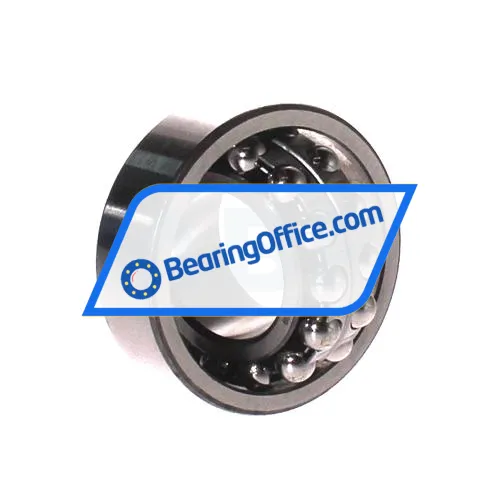 NSK 2207K C3 bearing image 2