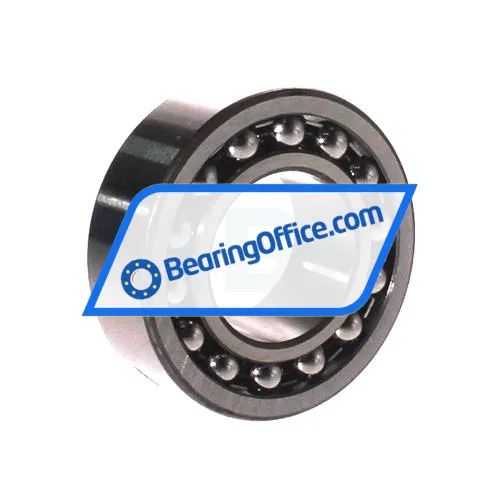 NSK 2207K C3 bearing image 3