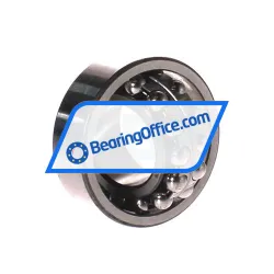 NSK 2207K C3 rulman resim 2