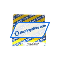 NSK 2207K C3 rulman resim 4
