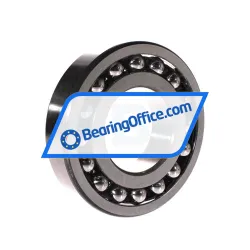 NSK 1317K C3 rulman resim 2