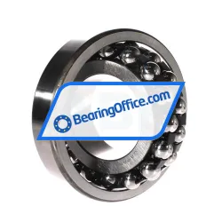 NSK 1317K C3 rulman resim 3