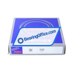 NSK 1317K C3 rulman resim 4