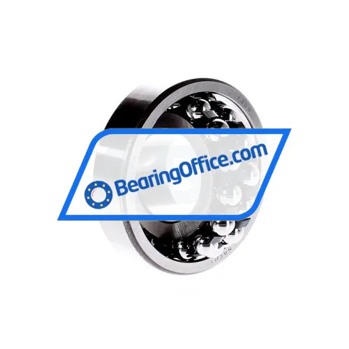 Nachi 1309K bearing image 2