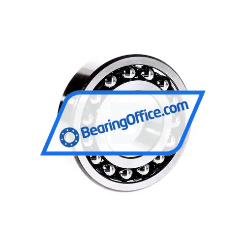 Nachi 1309K bearing image 3