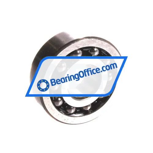 Nachi 1201C3 bearing image 2