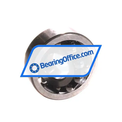 Nachi 1201C3 bearing image 3