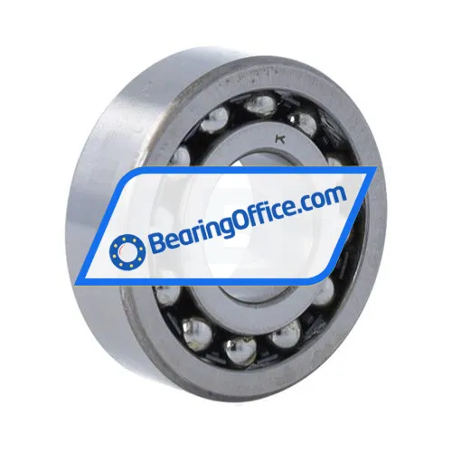 Koyo (JTEKT) 1204K bearing image 2