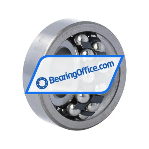 Koyo (JTEKT) 1204K bearing image 3