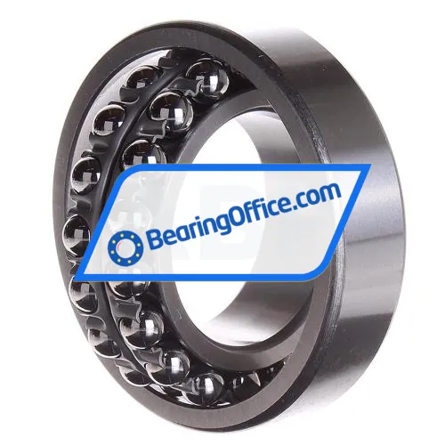 NSK 2212K C3 bearing image 2