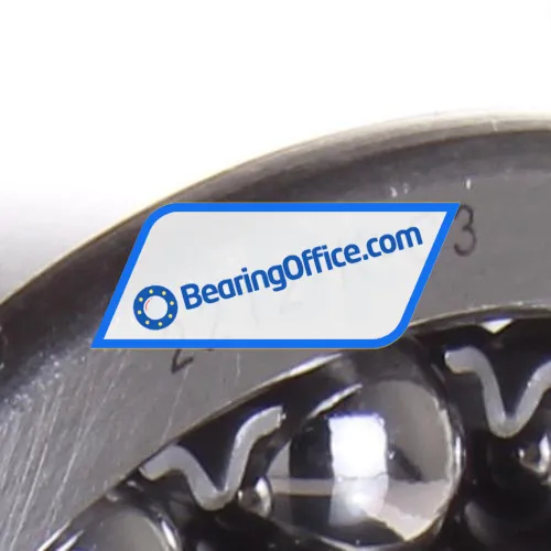 NSK 2212K C3 bearing image 3