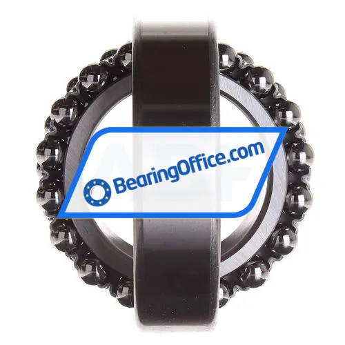 NSK 2212K C3 bearing image 5