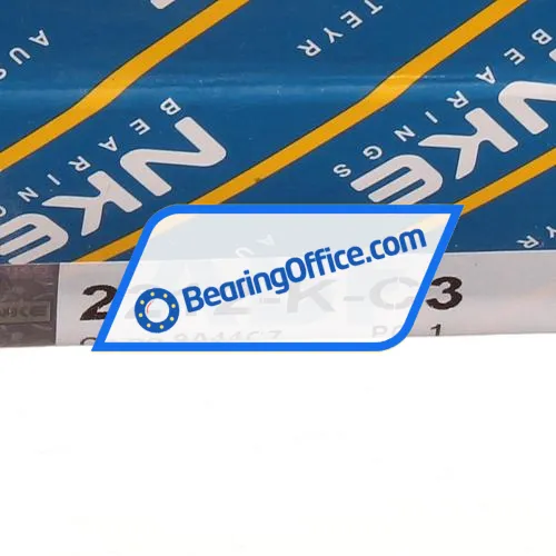 NSK 2212K C3 bearing image 7