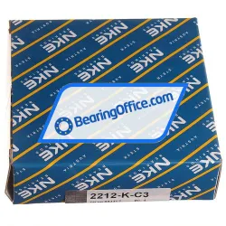NSK 2212K C3 rulman resim 6