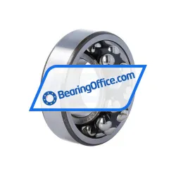 NSK 1205K TNG rulman resim 3