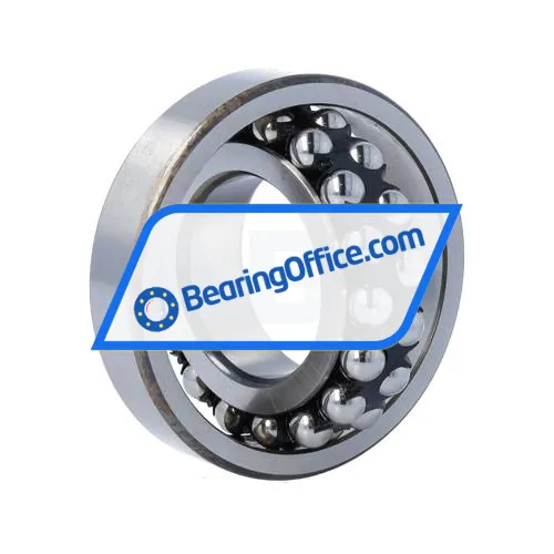 NSK 1208TNG C3 bearing image 3