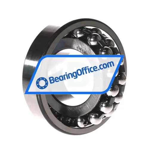 SNR 1312K C3 bearing image 2