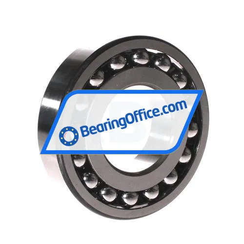 SNR 1312K C3 bearing image 3
