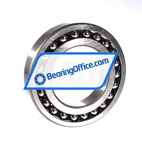 NSK 1216KC3 bearing image 2