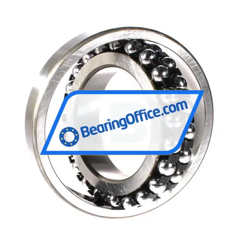 NSK 1216KC3 bearing image 3