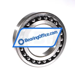 NSK 1216KC3 rulman resim 2